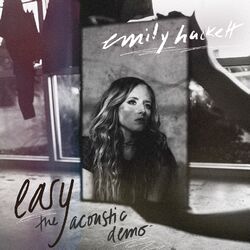 Cover of Easy (Acoustic) [Demo]