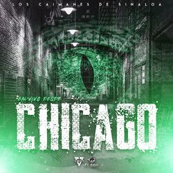 Cover of En Vivo Desde Chicago