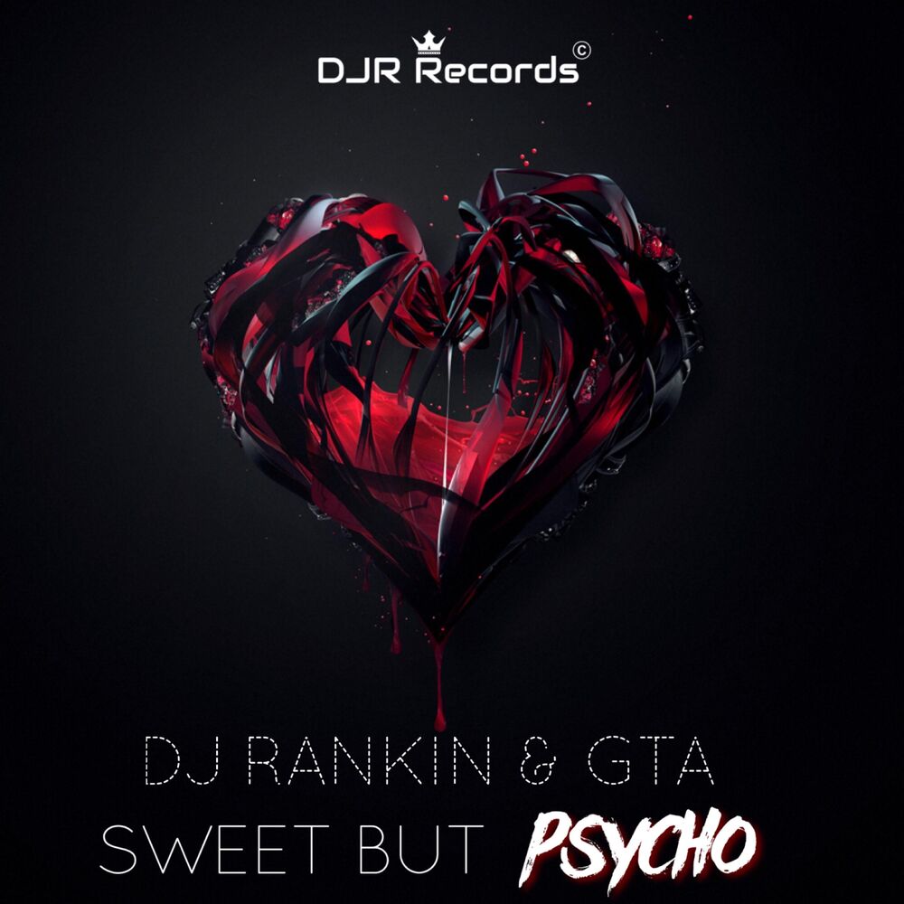 Picture of Sweet but Psycho