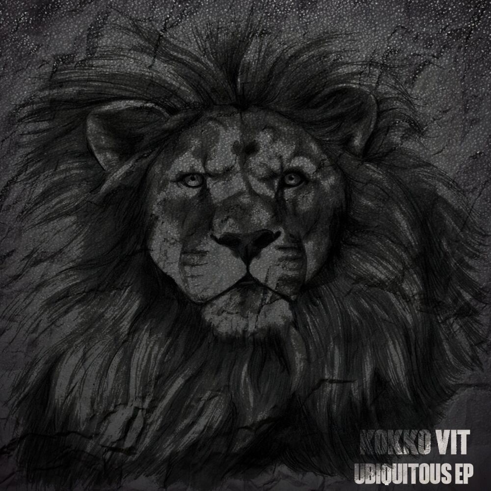 Picture of Ubiquitous EP