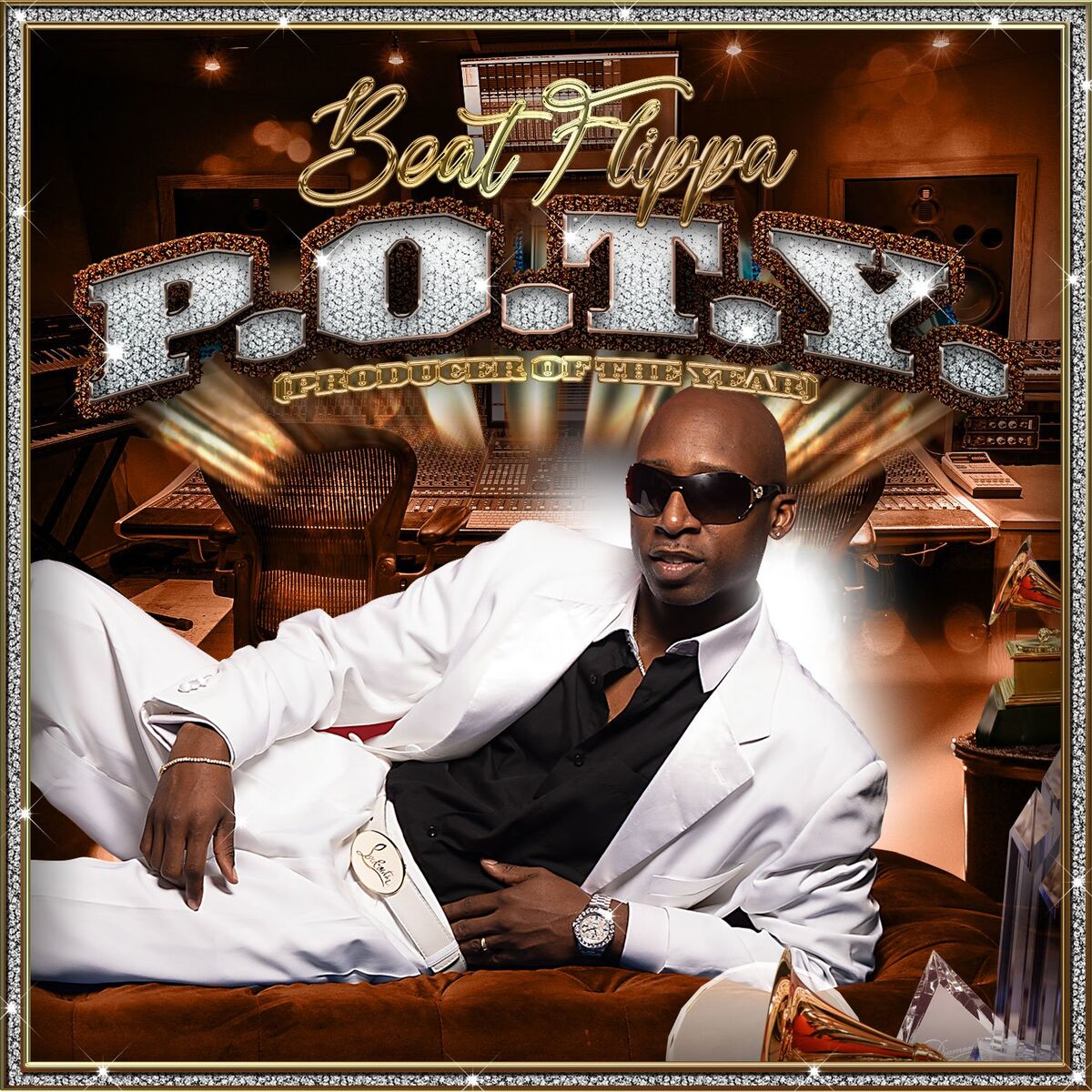 Album cover of Is It Real