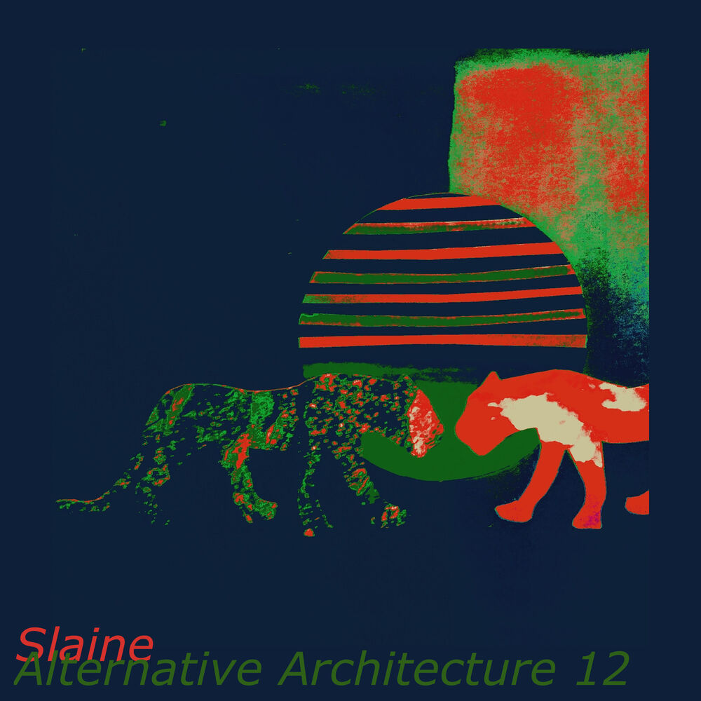 Picture of Alternative Architecture 12
