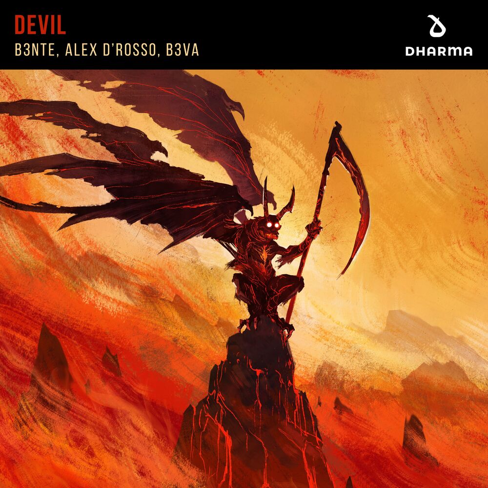 Picture of Devil