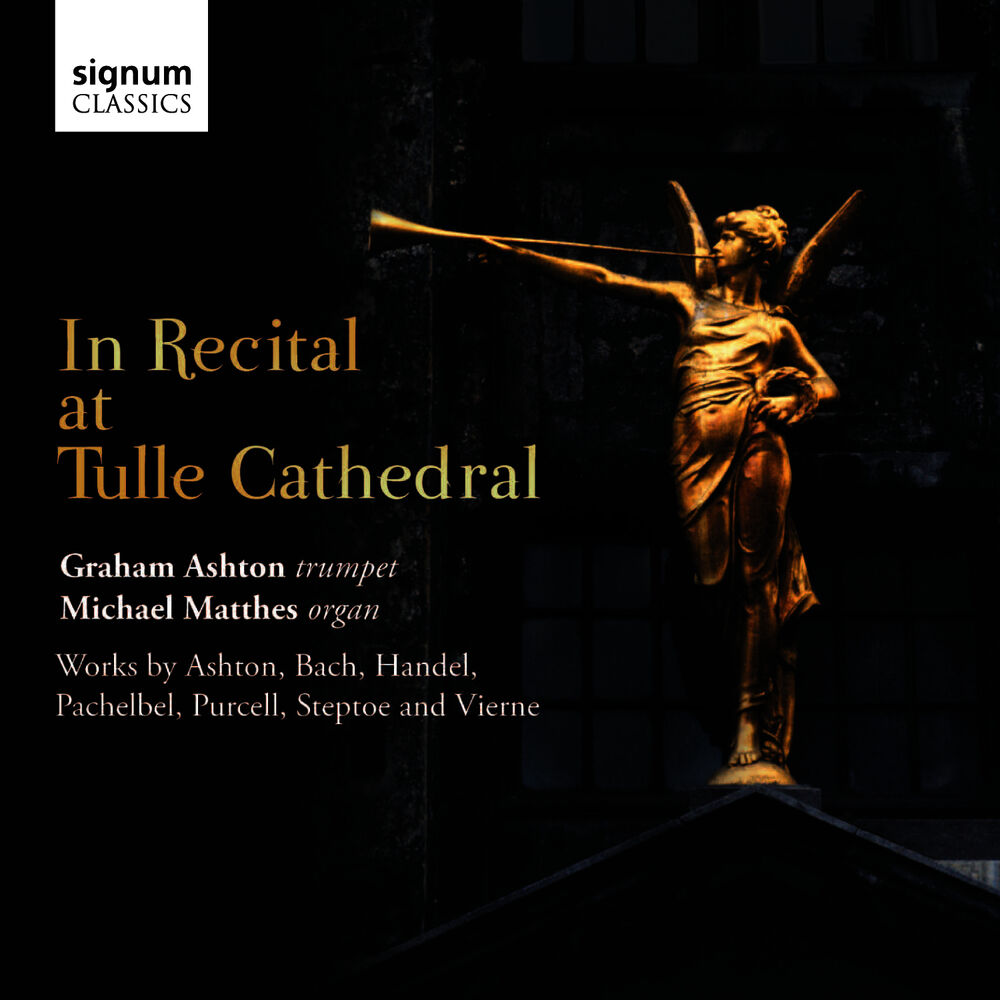 Picture of In Recital at Tulle Cathedral