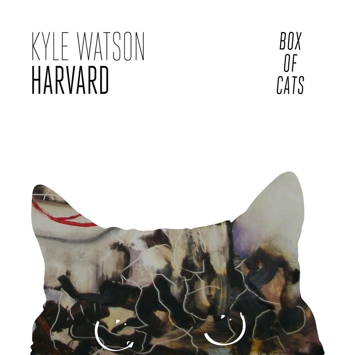 Album cover of Harvard