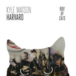 Cover of Harvard