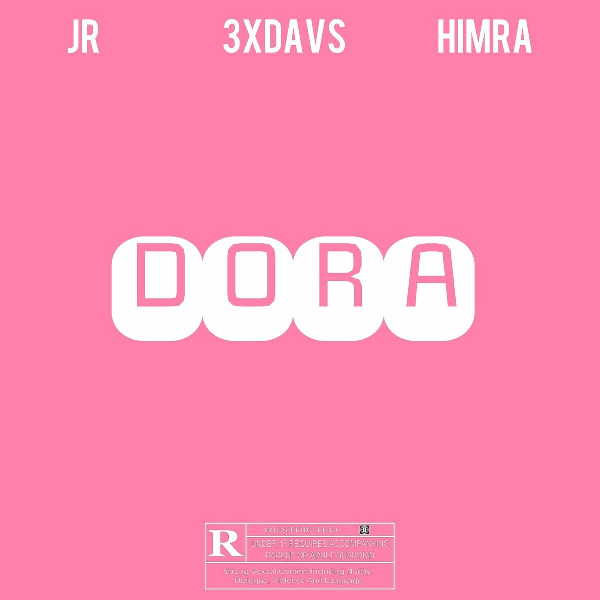 Album cover of Dora