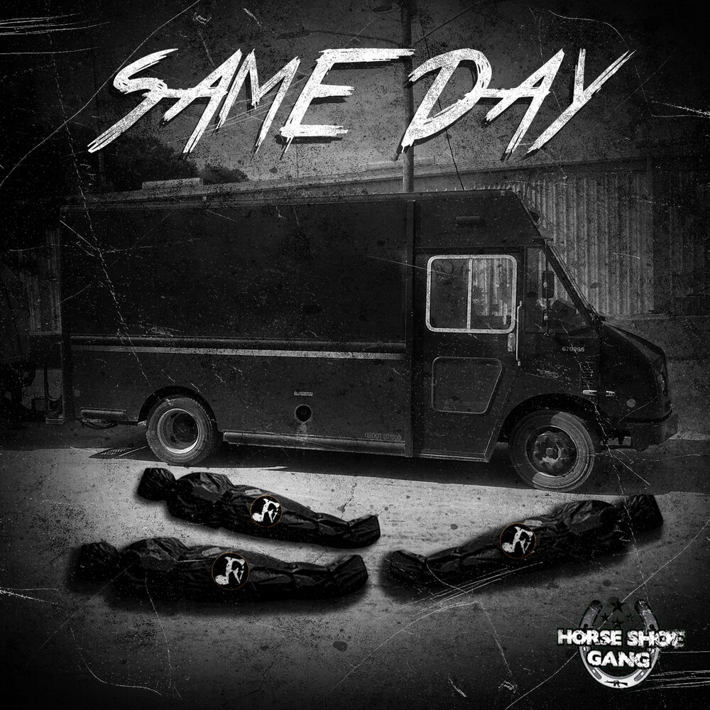 Picture of Same Day (Funk Volume Diss)