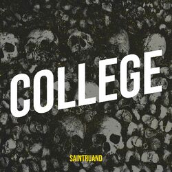 Cover of College