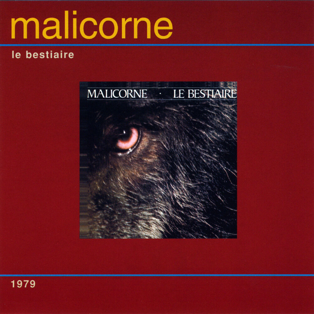 Picture of Le bestiaire