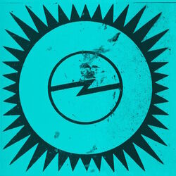 Cover of kool boy narcosis