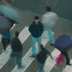 Cover of Ausente by undefined