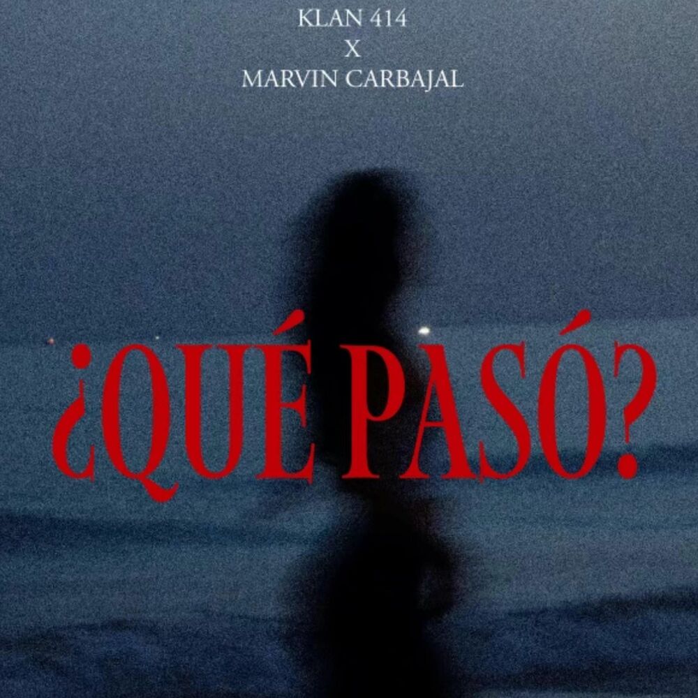 Picture of ¿Qué Pasó?
