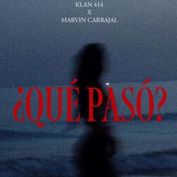 Cover of ¿Qué Pasó?