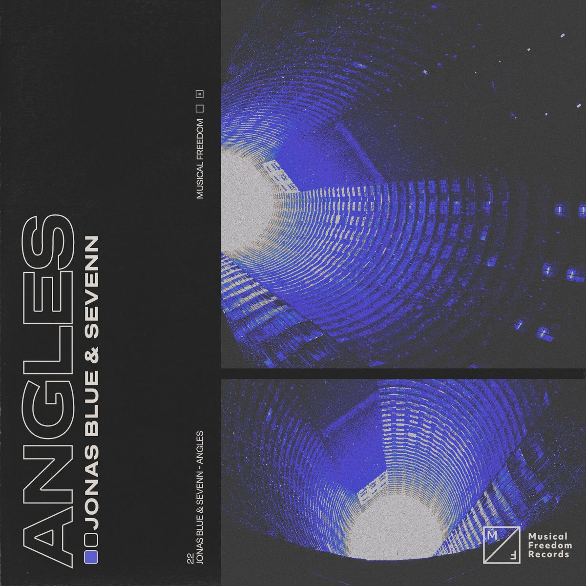 Album cover of Angles