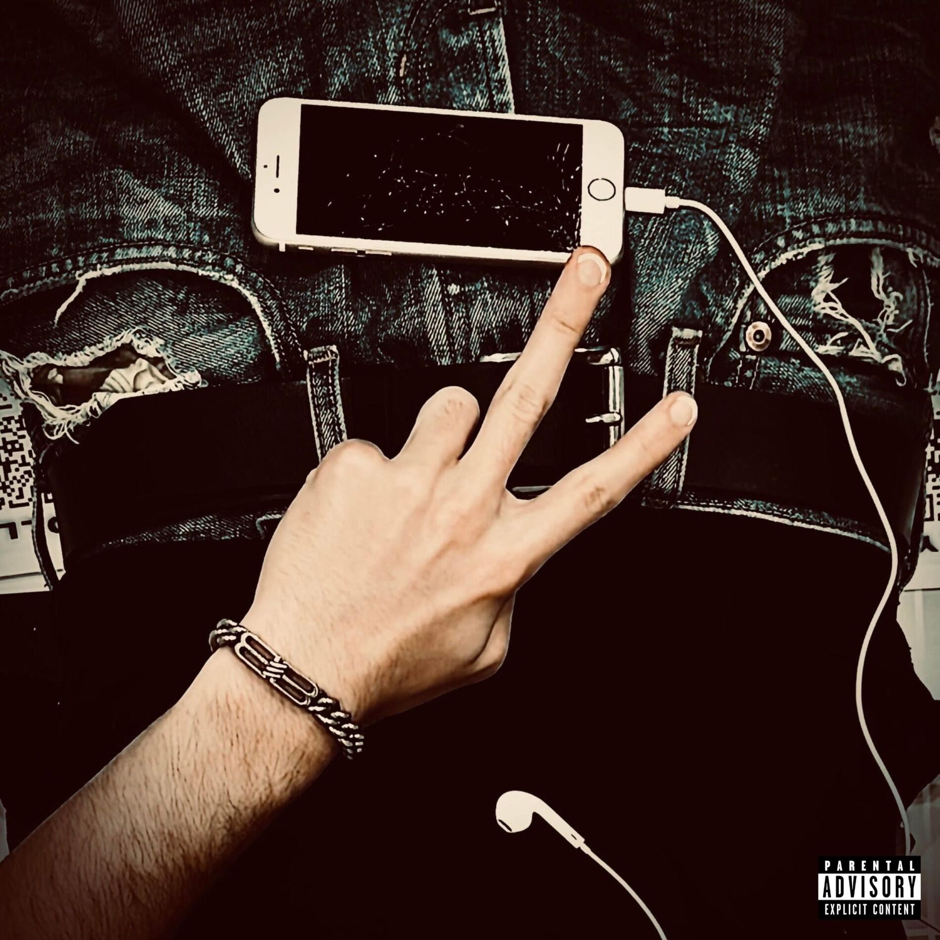 Album cover of Money Man