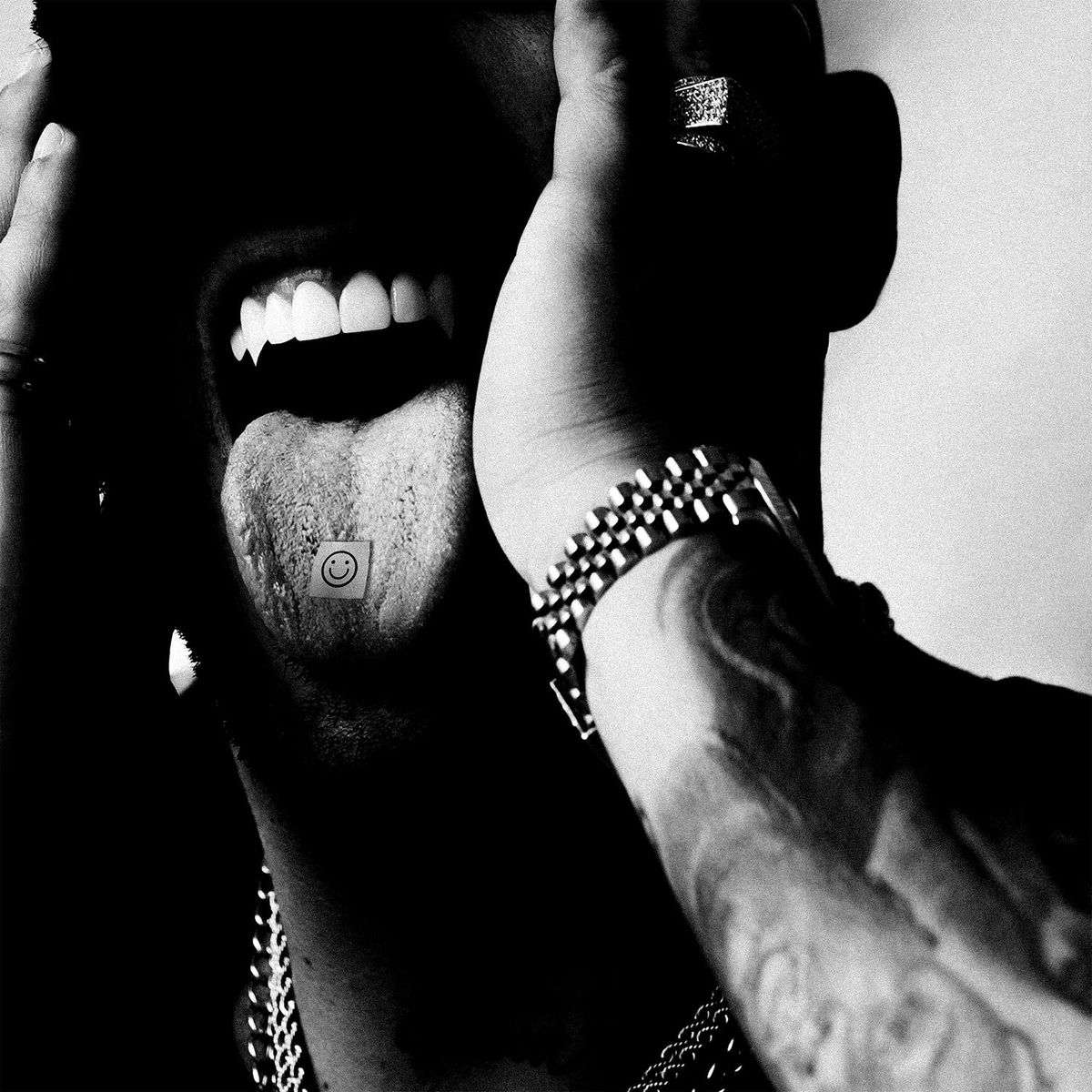 Album cover of Louca Life