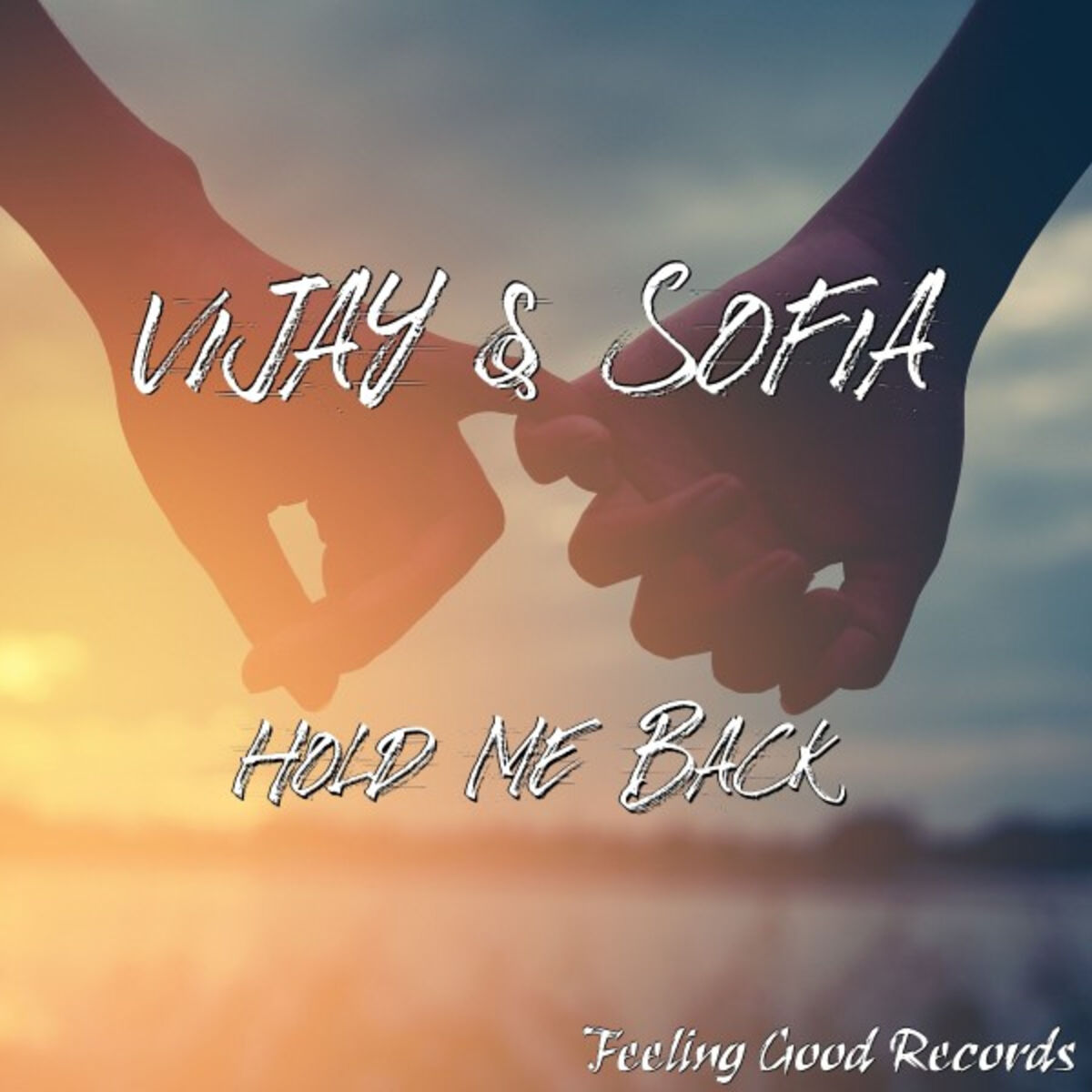 Album cover of Hold Me Back