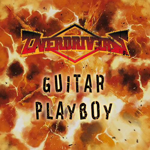 Guitar Playboy