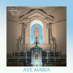 Cover of Ave Maria
