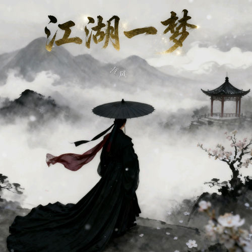 江湖一梦