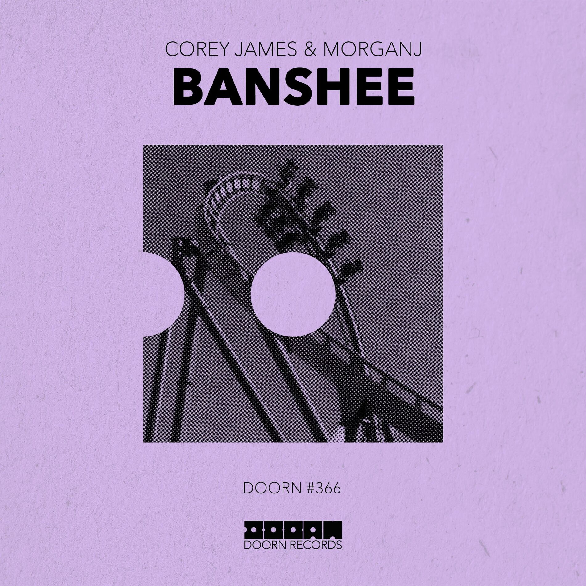 Album cover of Banshee