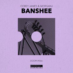 Cover of Banshee