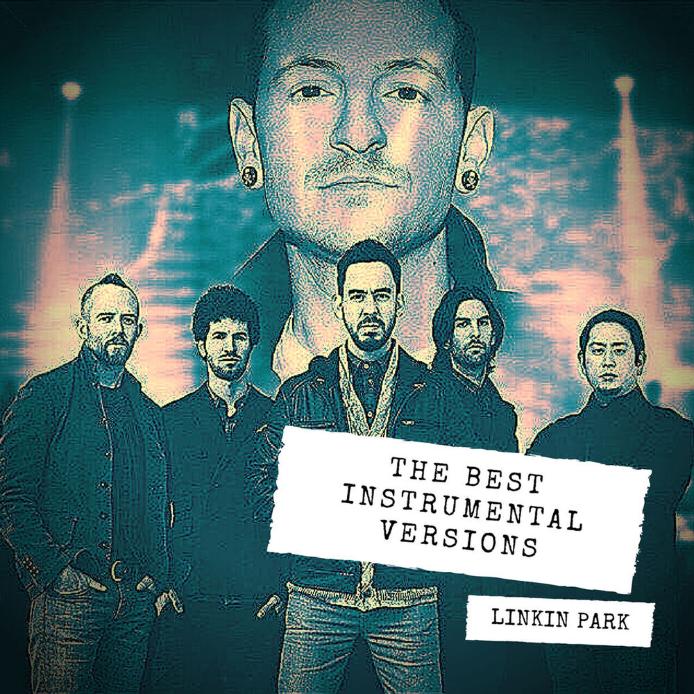 Picture of Linkin Park - The Best Instrumental Versions