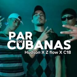 Cover of Par de Cubanas