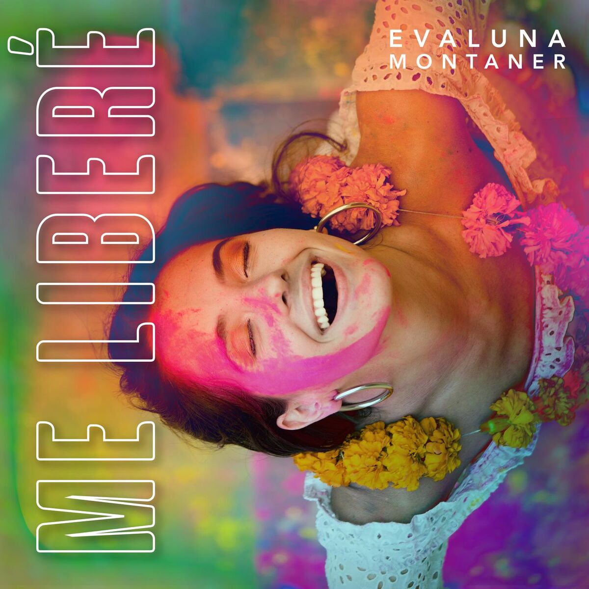 Album cover of Me Liberé