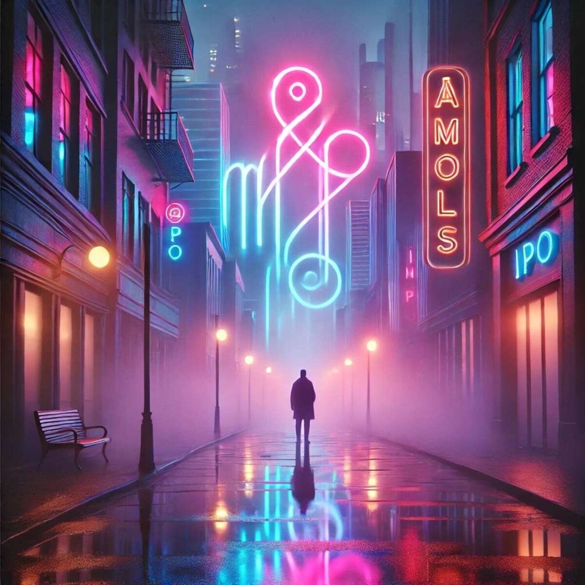 Album cover of ĖMÖLĀS