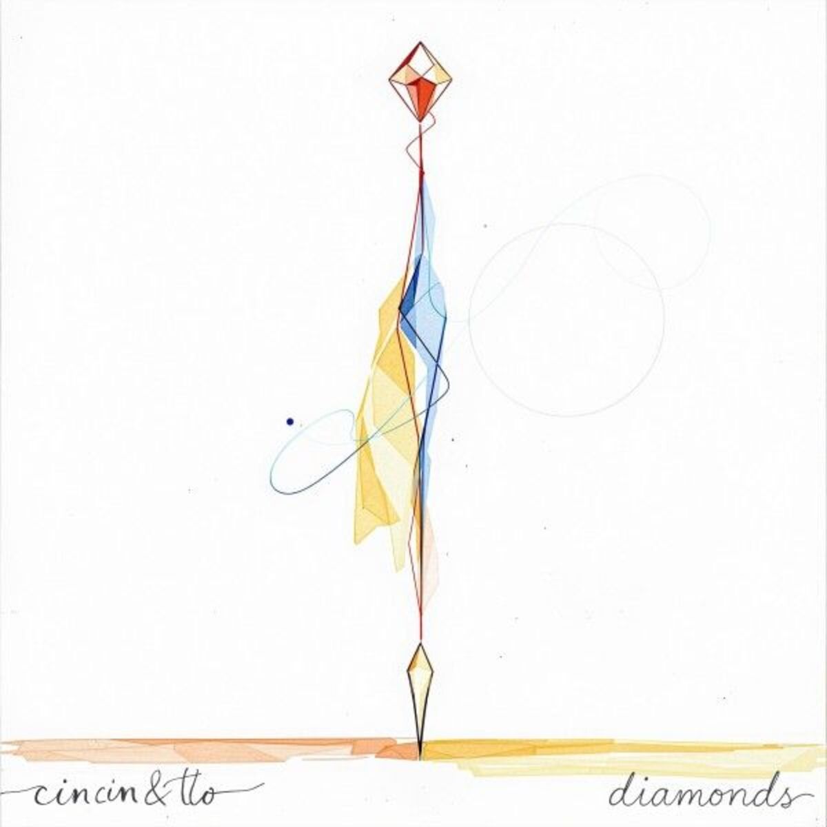 Album cover of Diamonds