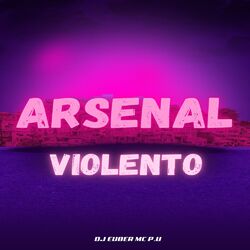 Cover of Mt Arsenal violento