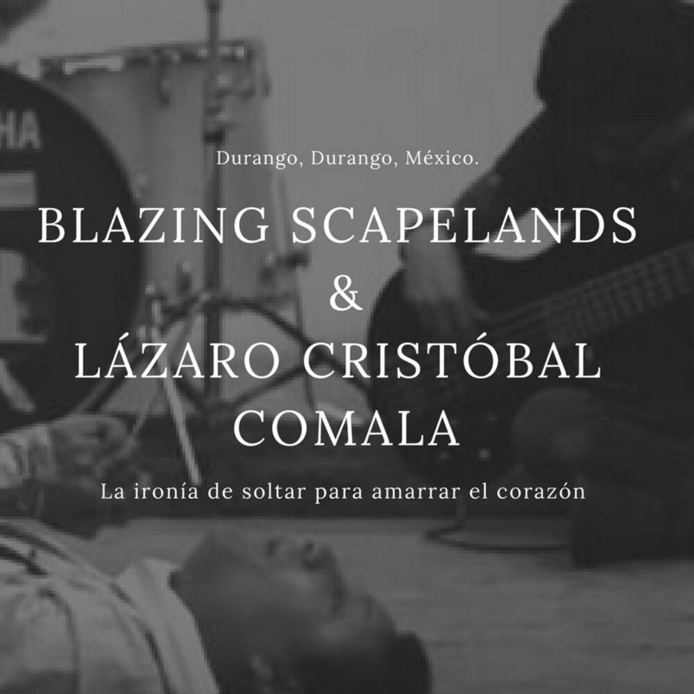 Picture of La ironía de soltar para amarrar el corazón (feat. Lázaro Cristóbal Comala)