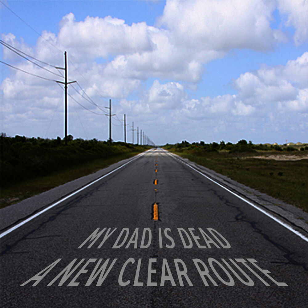 Picture of A New Clear Route