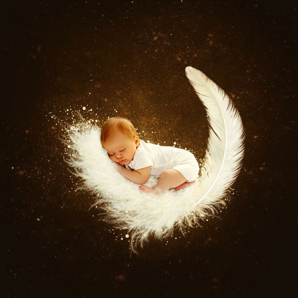 Picture of Nursery Rhymes and Sleep Training: A Gentle Approach