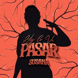 Cover of Hoy lo vi pasar