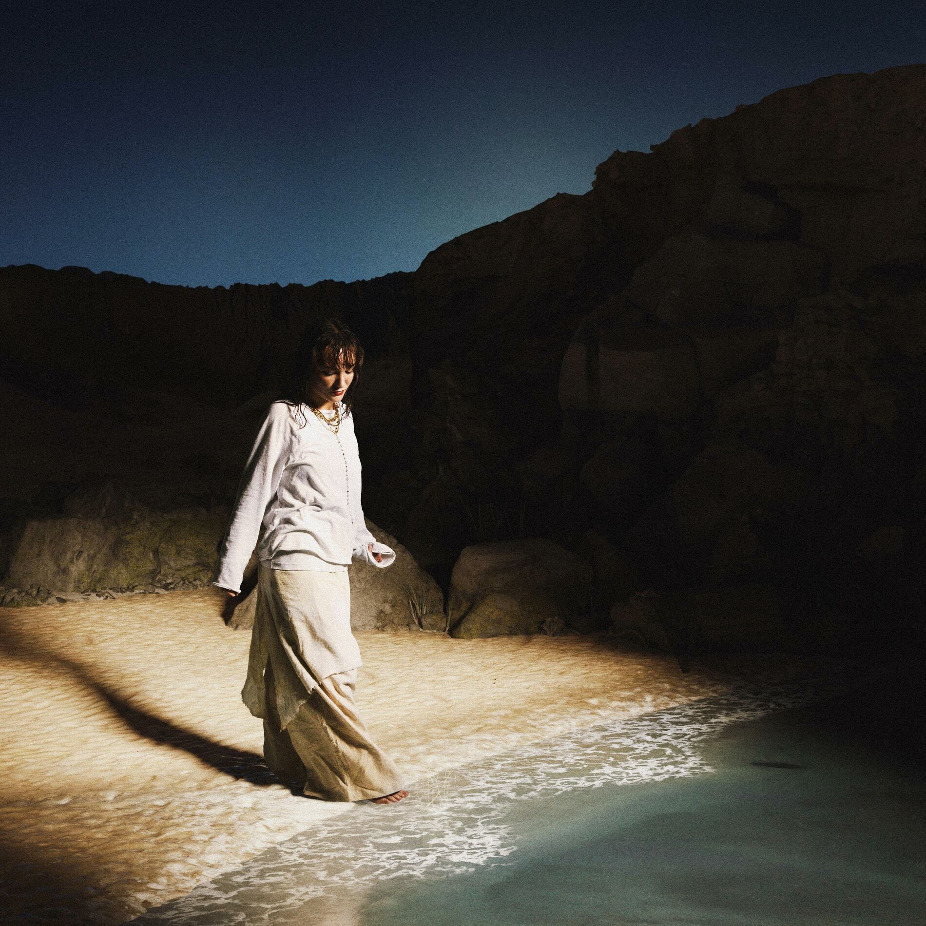 Album cover of fin d'été