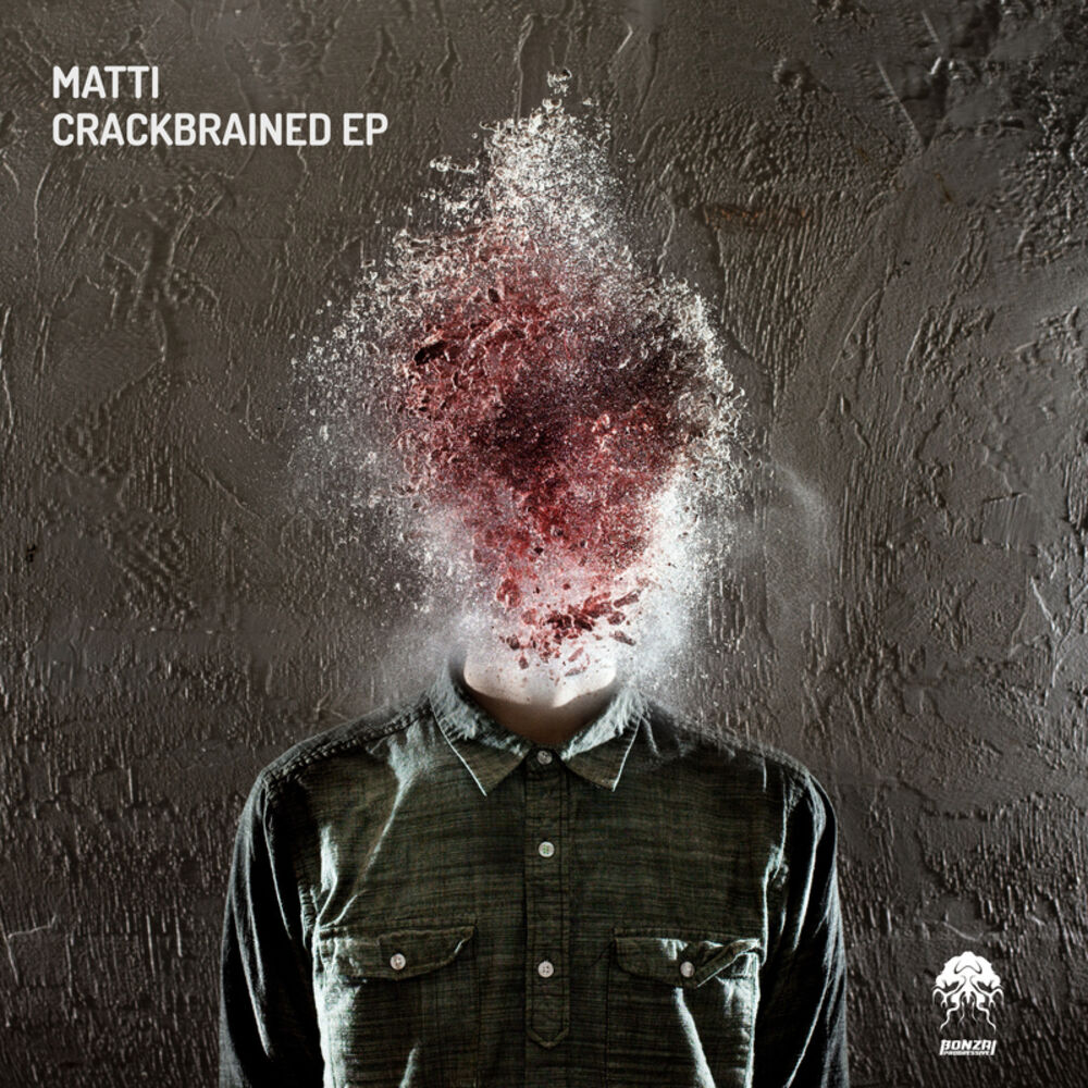 Picture of Crackbrained EP