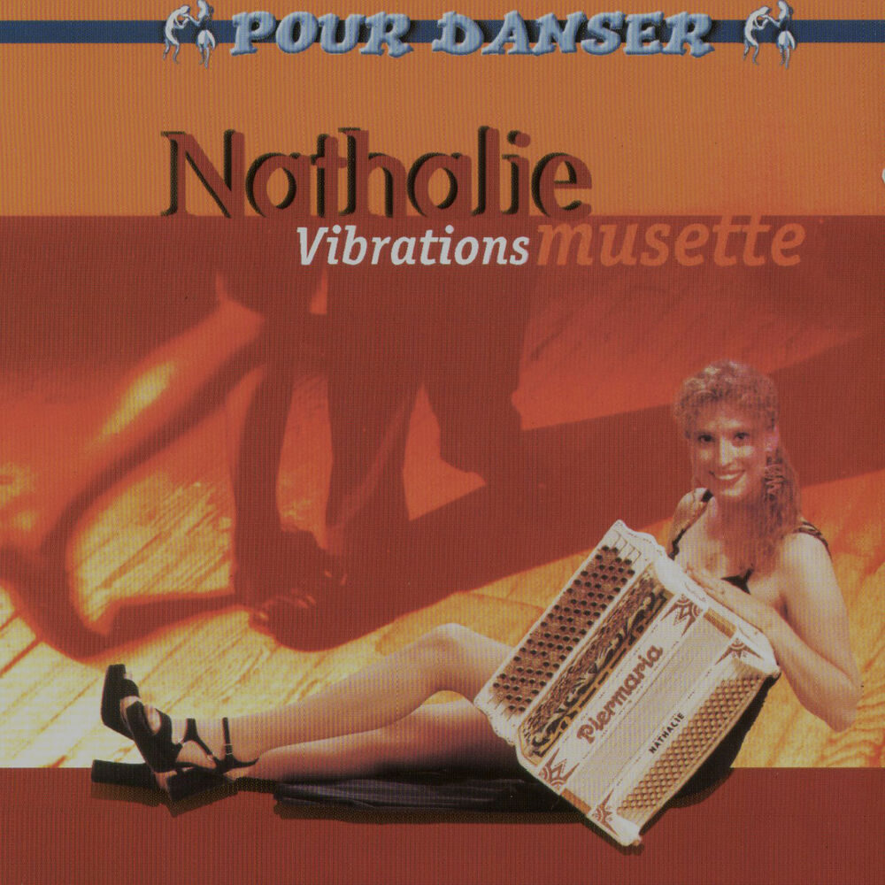 Picture of Vibrations musette