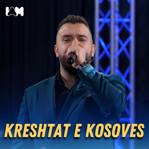 Kreshtat e Kosoves