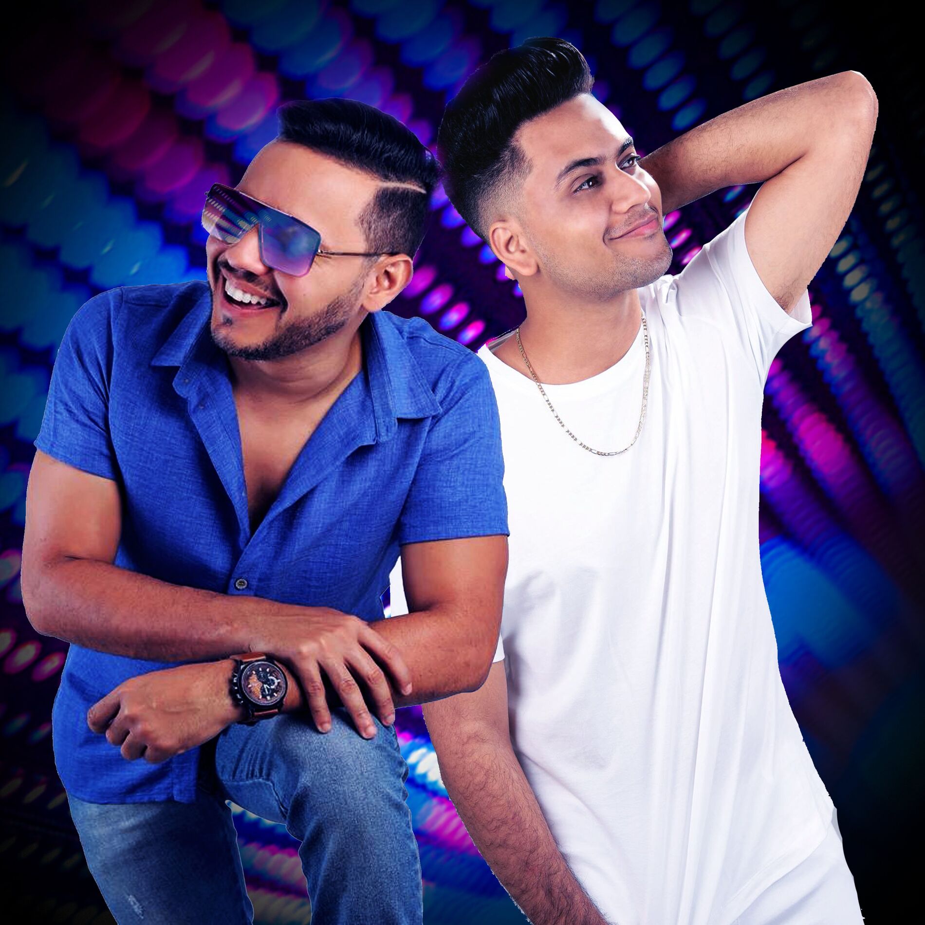 Album cover of Não Era pra Gostar de Mim