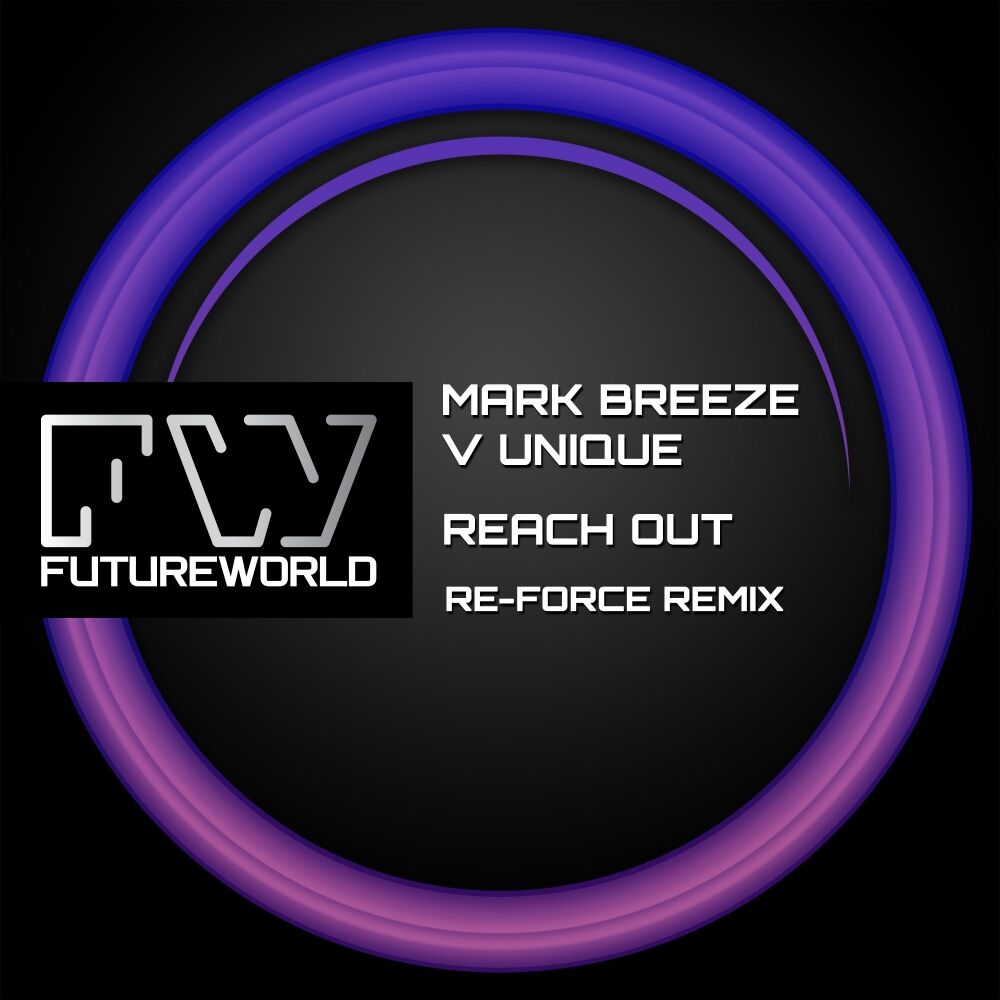 Picture of Reach Out