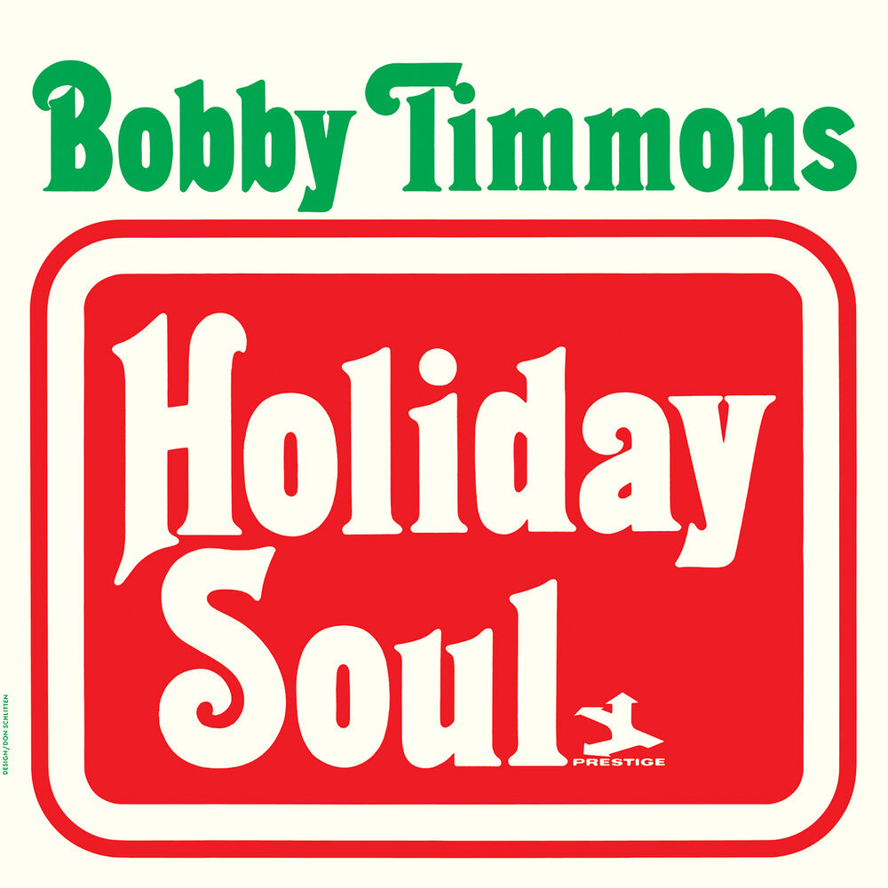 Picture of Holiday Soul