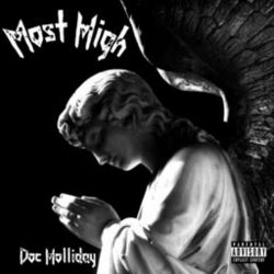 Cover of Most High