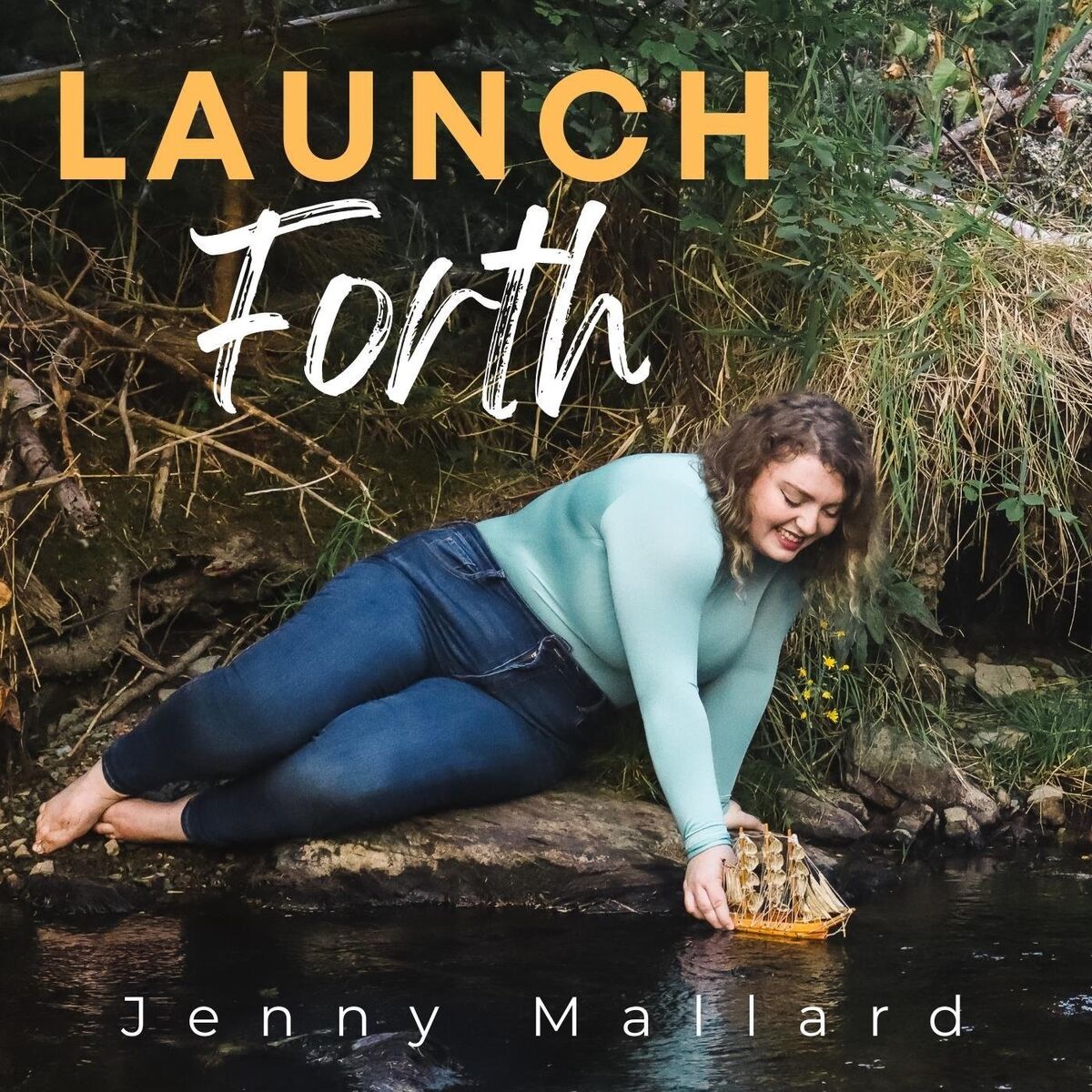 Album cover of Launch Forth