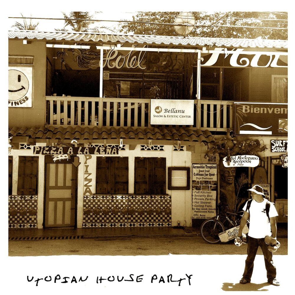 Picture of Utopian House Party