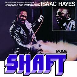 Cover of Shaft (Deluxe Edition)