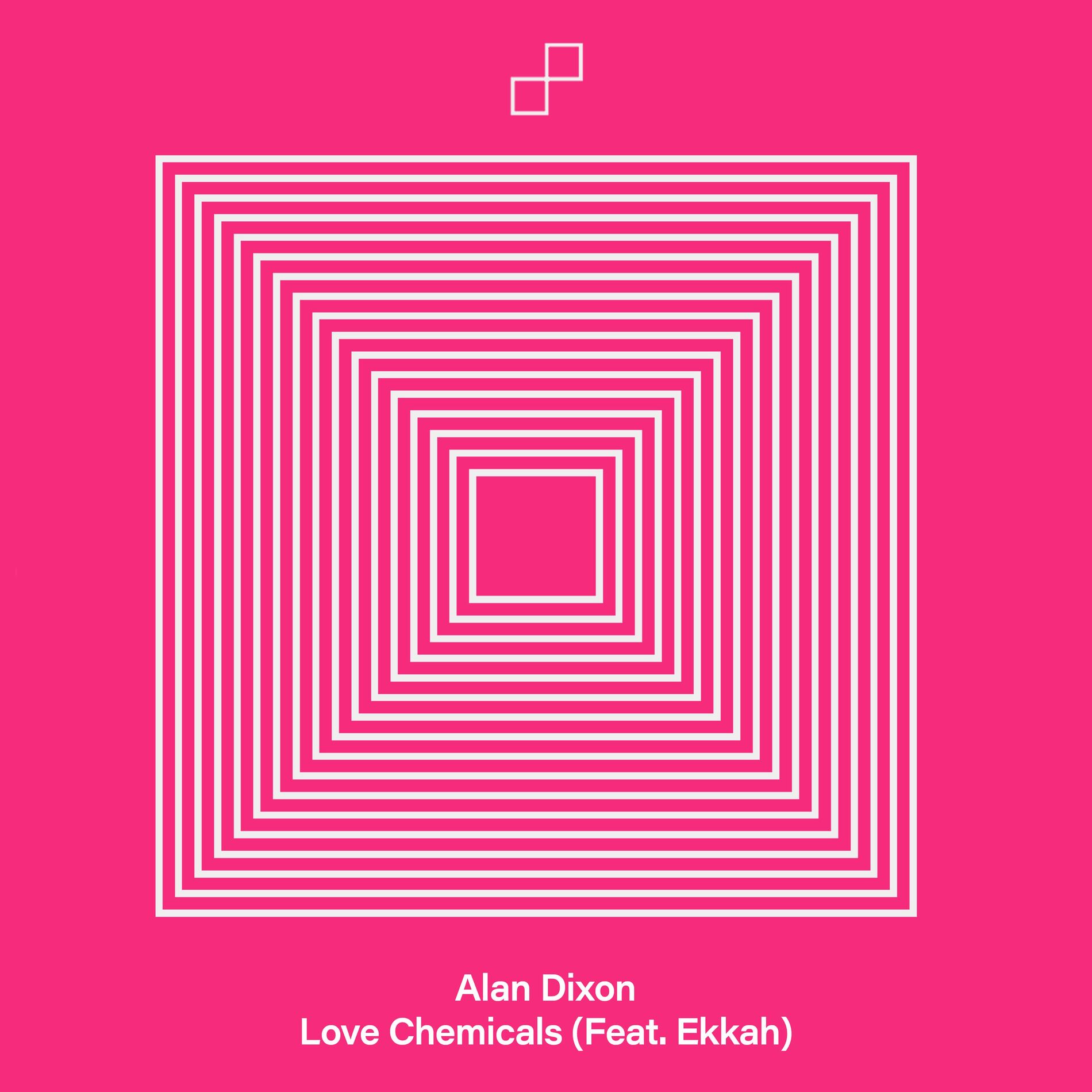 Album cover of Love Chemicals (feat. Ekkah)