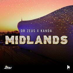 Cover of Midlands